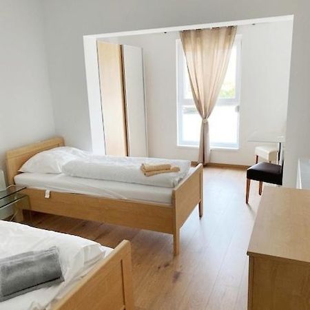 Gaestezimmer Oedenburgerstrasse Pottsching 外观 照片
