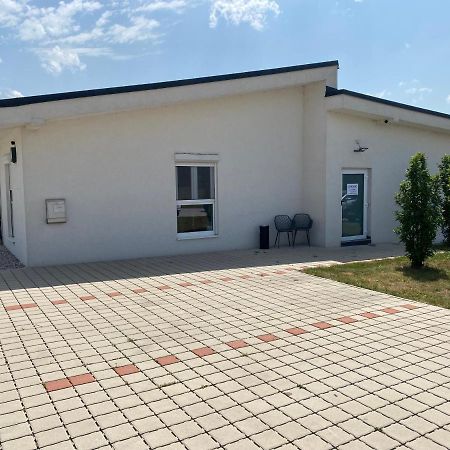 Gaestezimmer Oedenburgerstrasse Pottsching 外观 照片