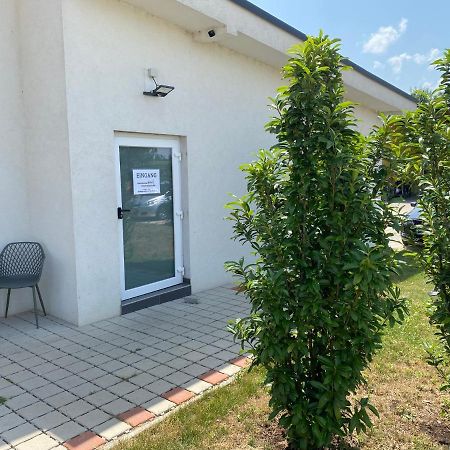 Gaestezimmer Oedenburgerstrasse Pottsching 外观 照片