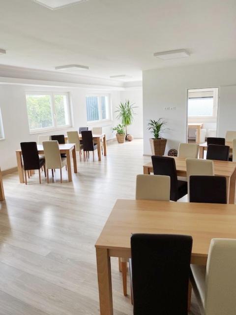 Gaestezimmer Oedenburgerstrasse Pottsching 外观 照片